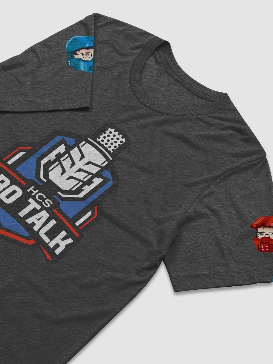 Josh and Will Tri-Blend product image (3)