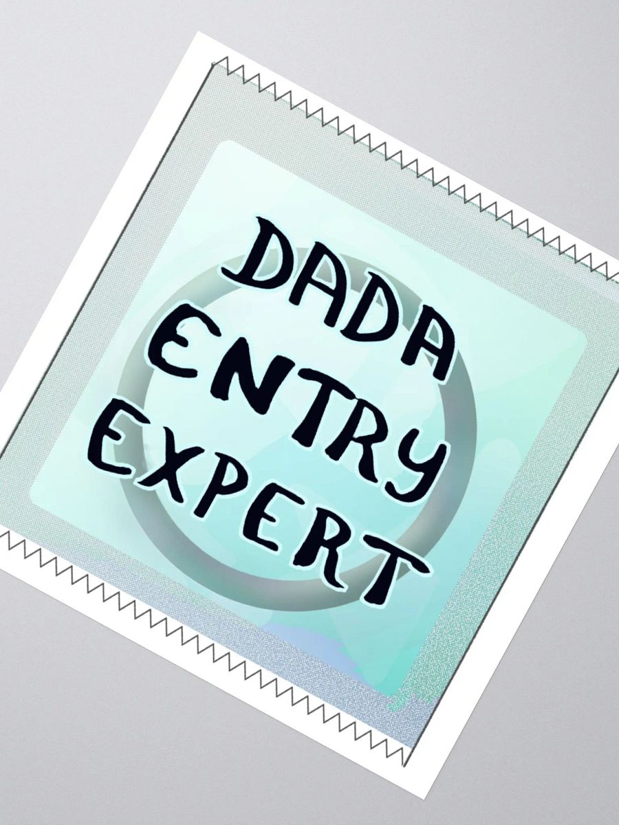 Dada Entry Expert product image (2)