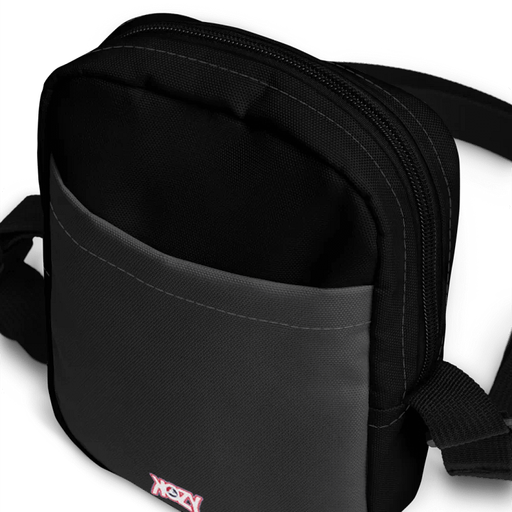 Black Bag product image (1)