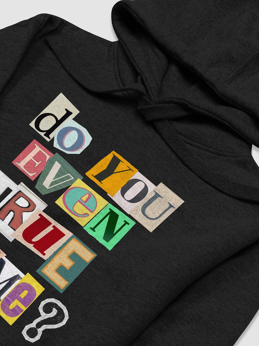 Ransom Note SBG Hoodie product image (27)
