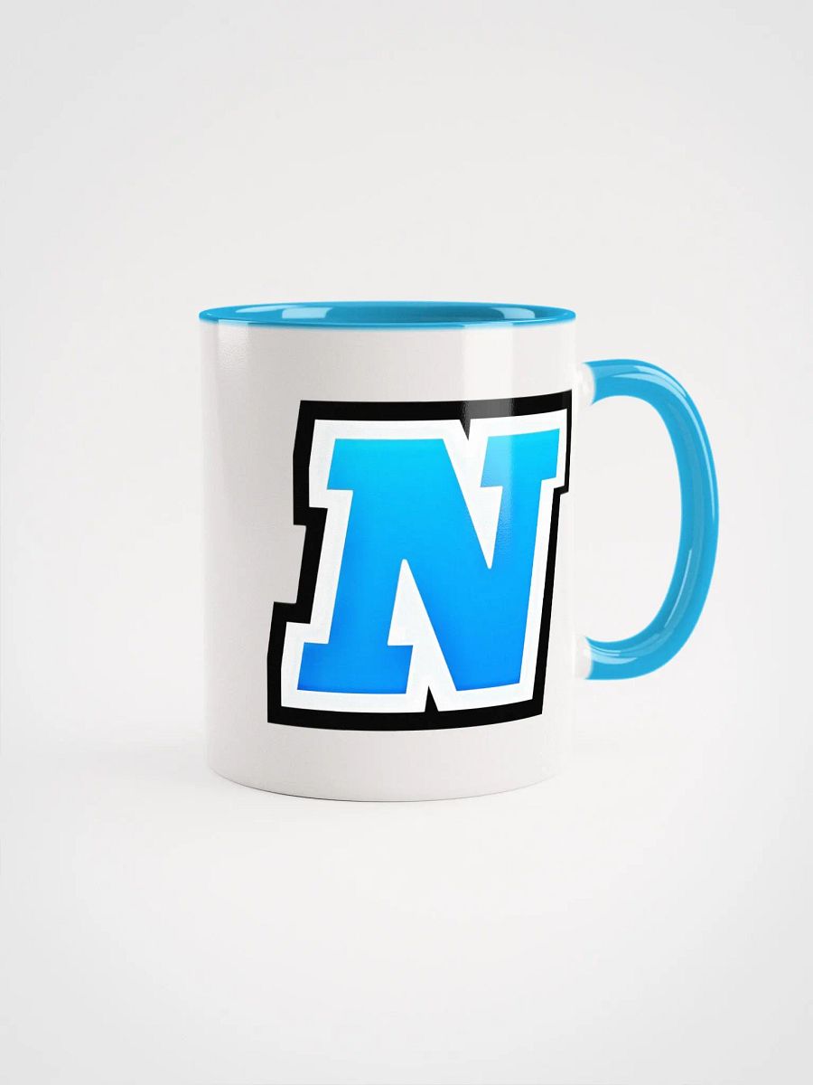 Nettos Game Room N Mug product image (1)