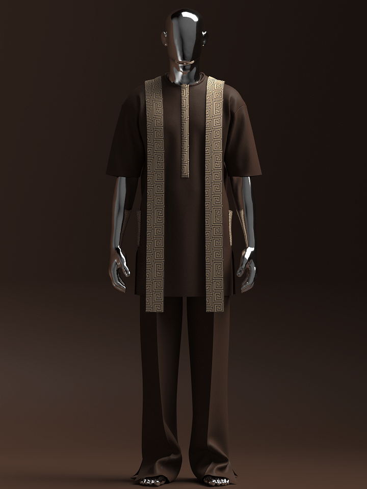 #14 Kaftan Design product image (1)