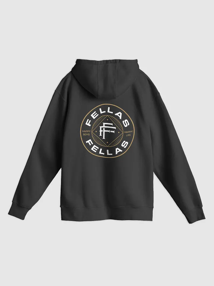 FF Hoodie product image (2)
