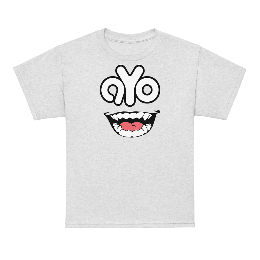 AYO Gildan Youth Sports Tee product image (72)