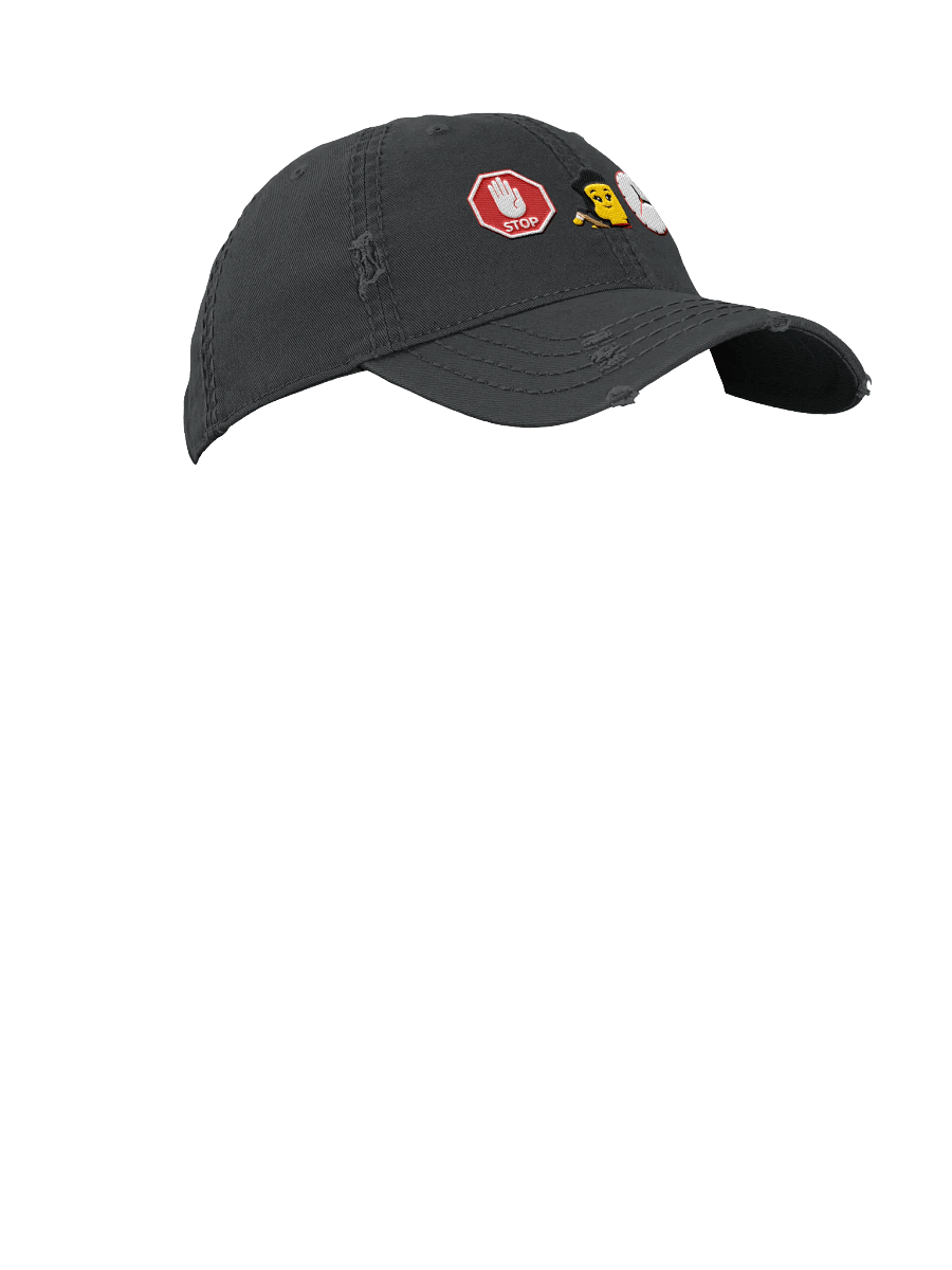Hammertime product image (7)