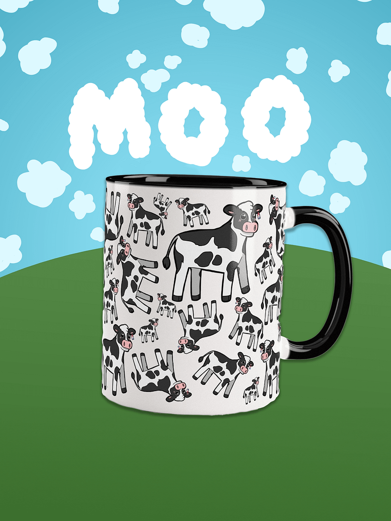 Shirley Mug