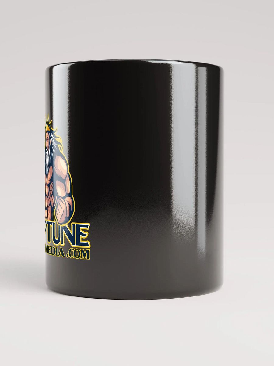 Neptune Multimedia Mug product image (5)