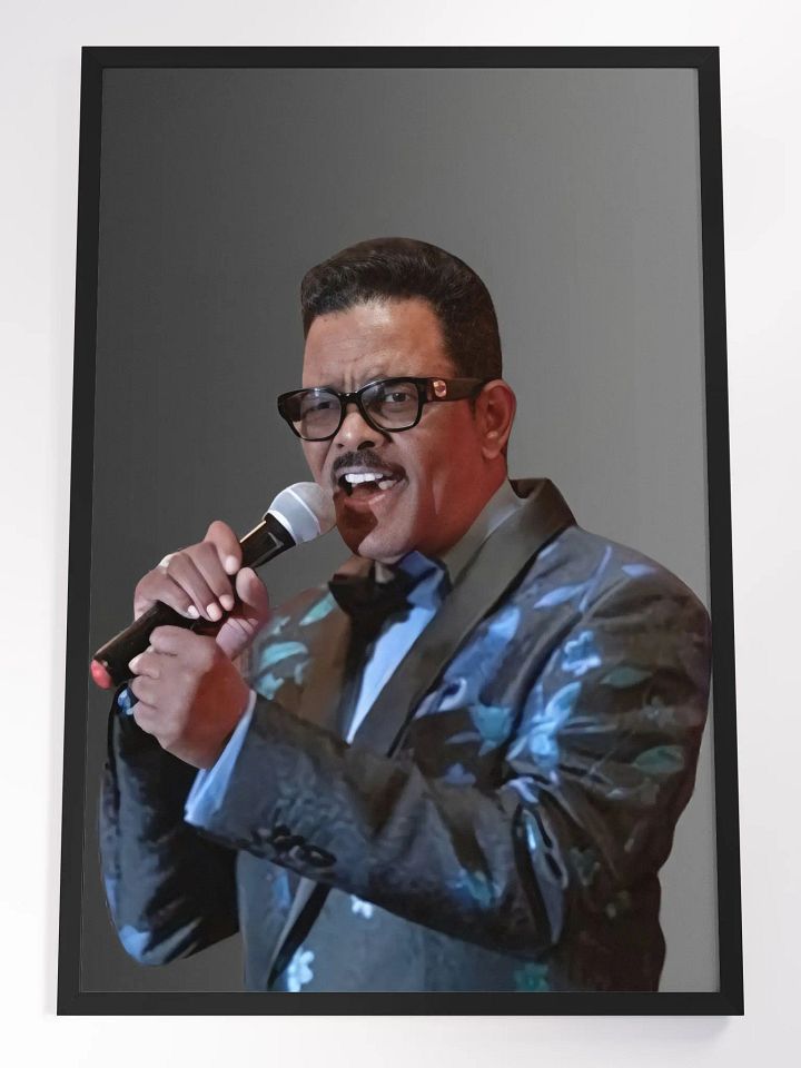 Official Freddie B. - Dapper Don Man Poster product image (1)