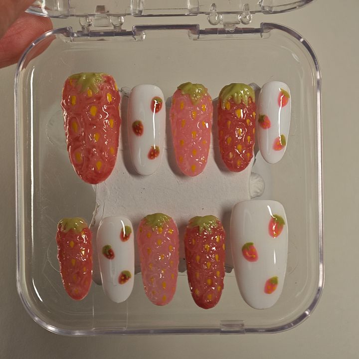 Berry Sweet product image (2)