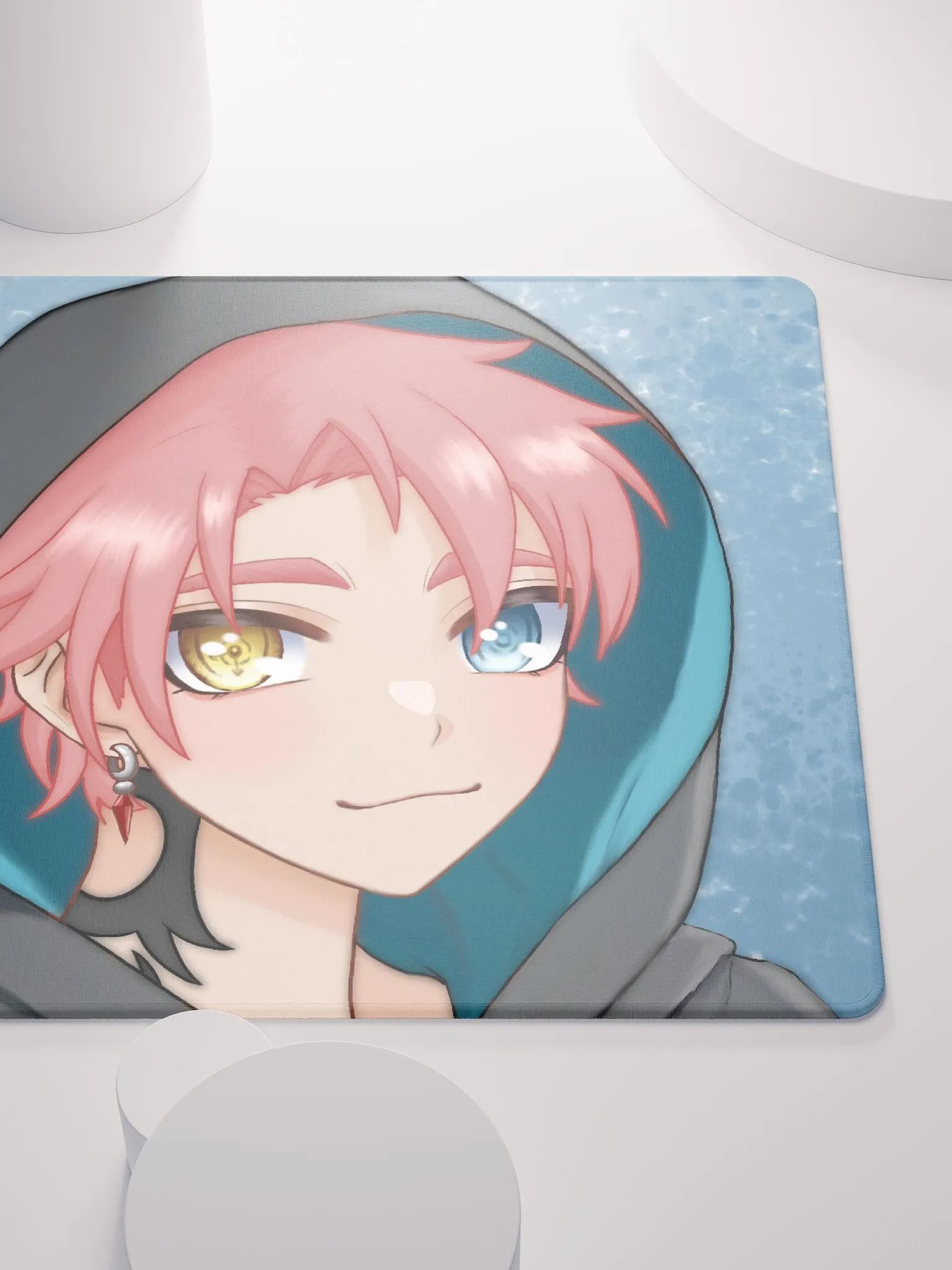 Atlas Mouse Pad product image (5)