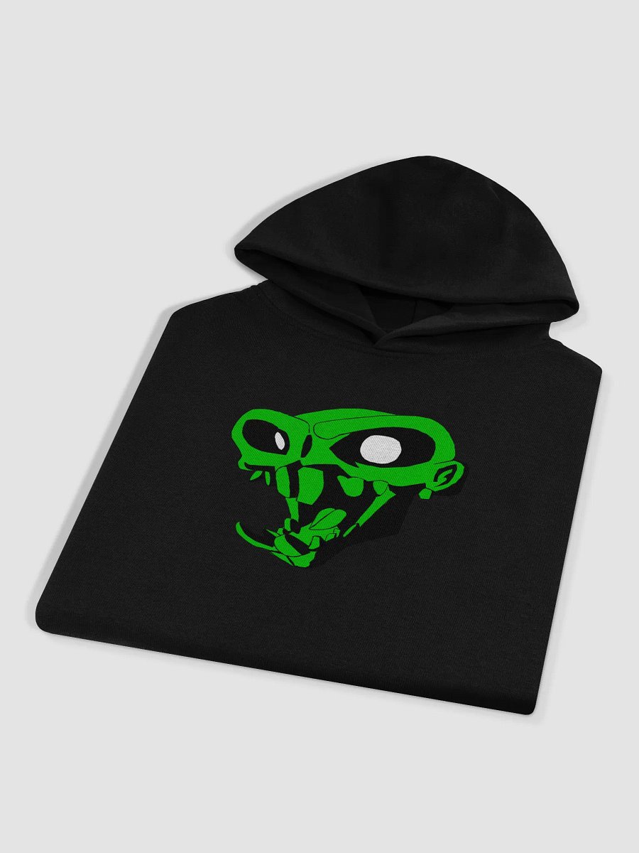 Zombie MonKey Green product image (3)