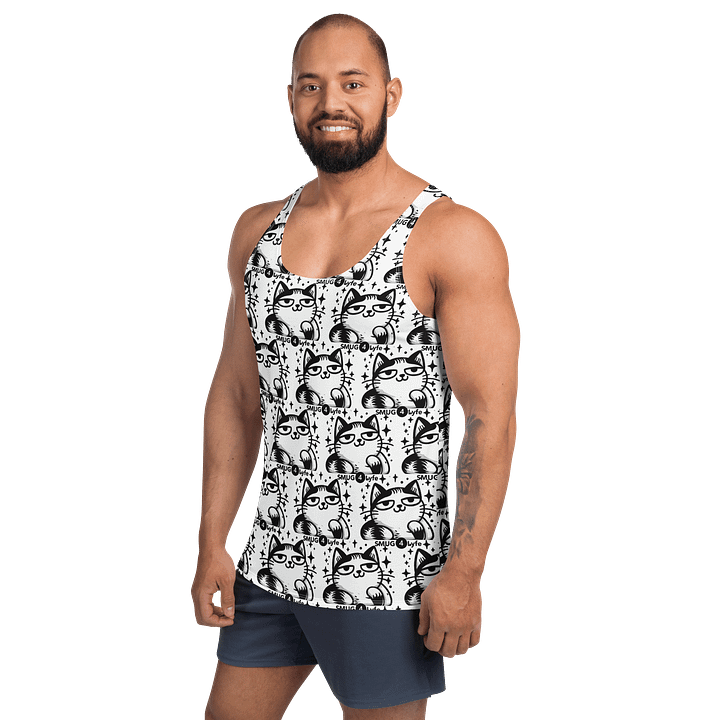 The Tank of Smug product image (2)