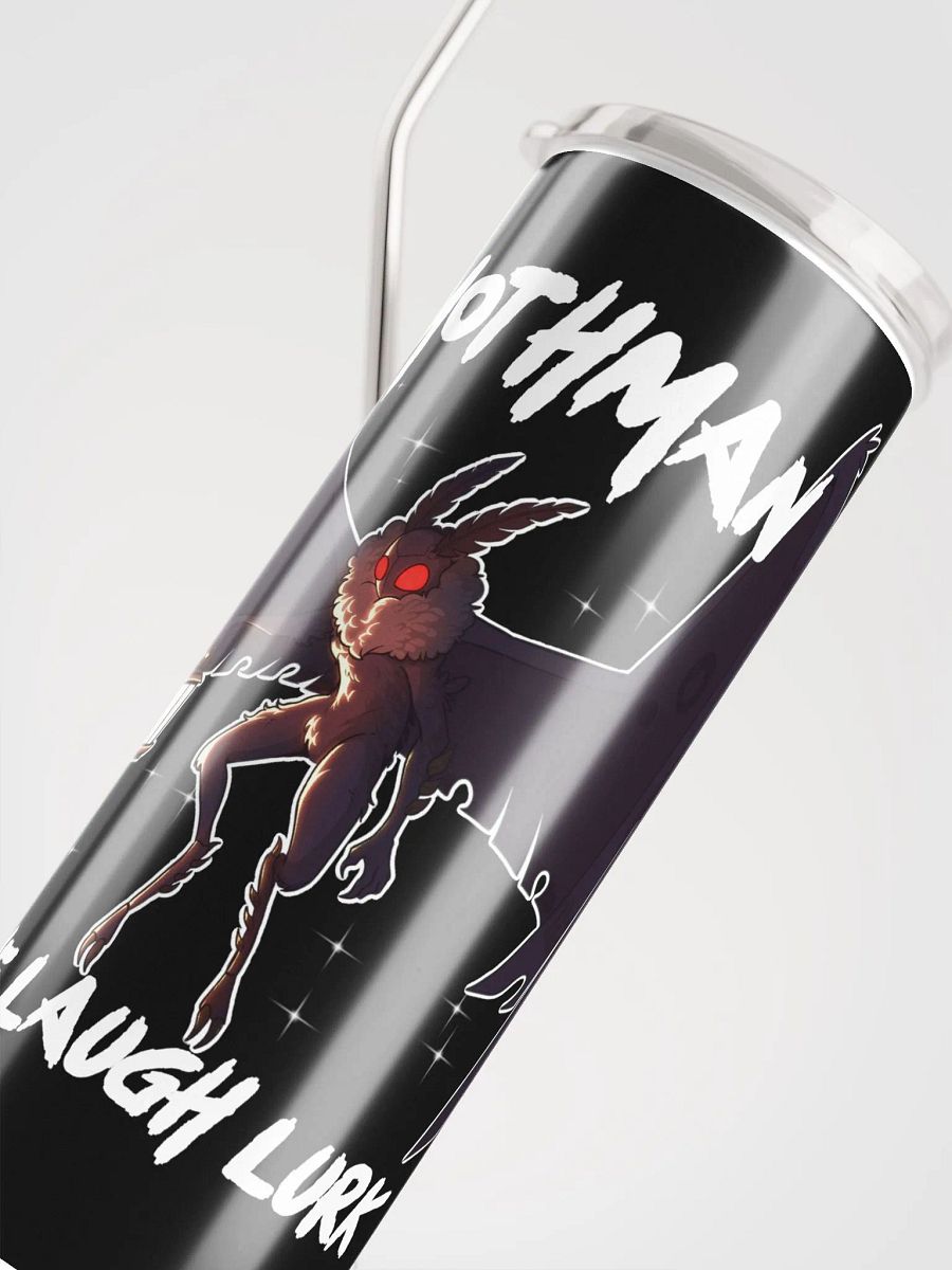 Mothman Tumbler product image (5)