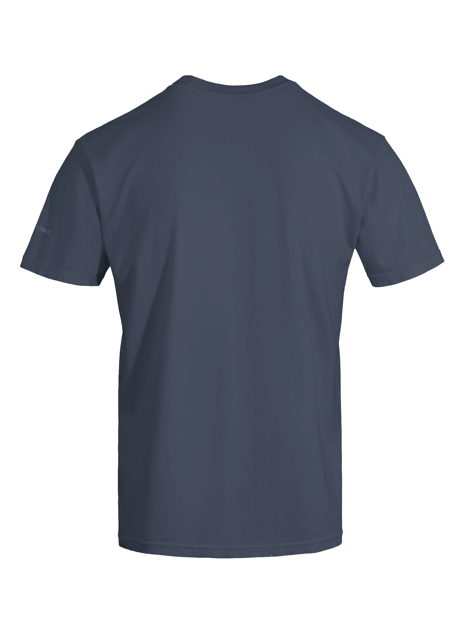 Elephpant Inkblot T-Shirt product image (9)