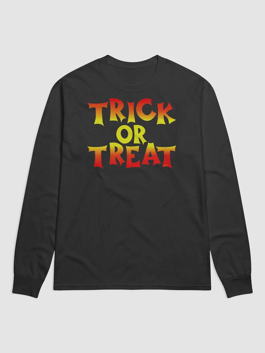 TRICK OR TREAT product image (1)