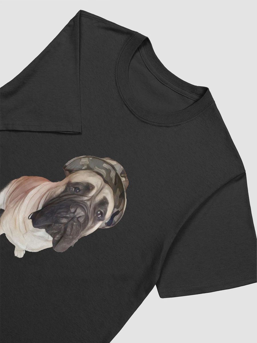 Meech Camo Tee product image (13)