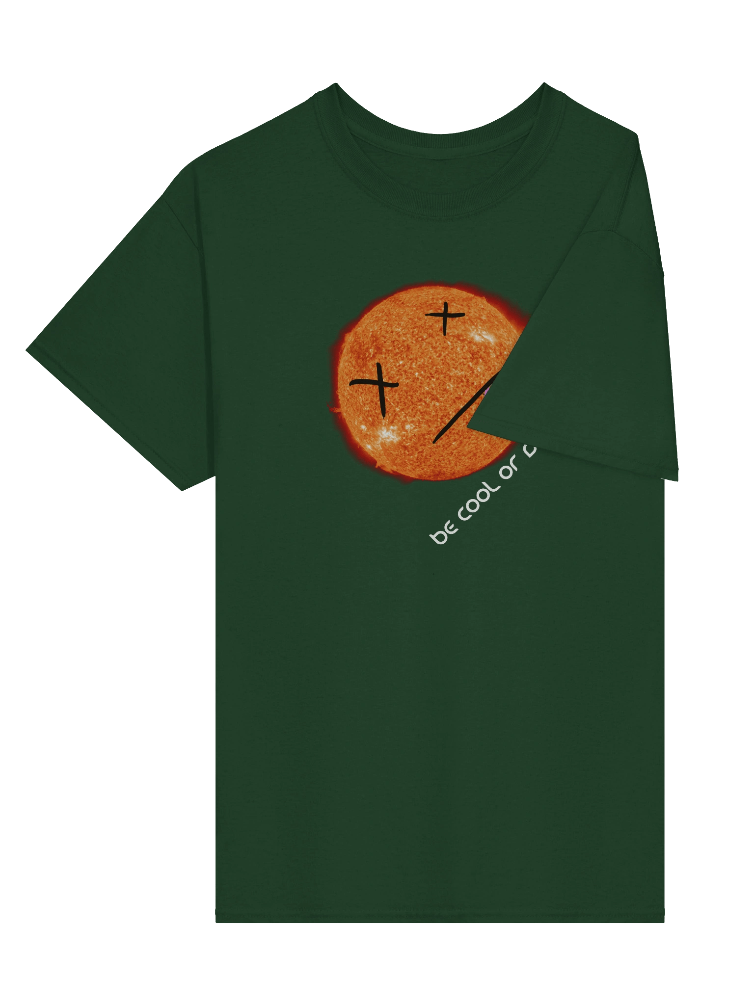 Be Cool or Die Trying product image (27)