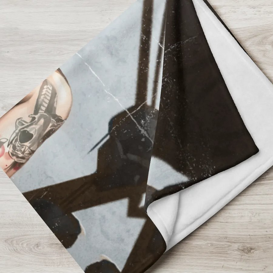 Thunder Dome - Blanket product image (17)