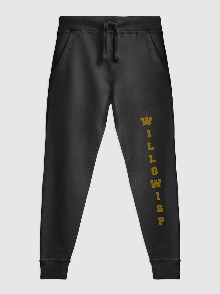 WILLOWISP Base Joggers product image (1)