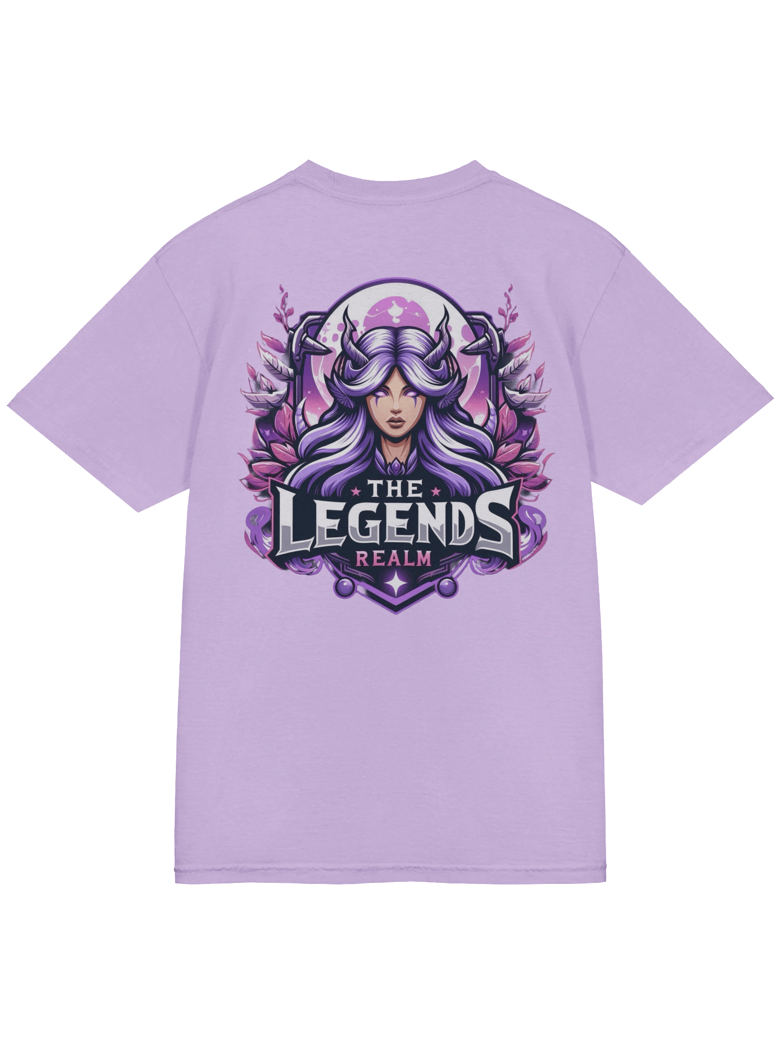 TLR V1 Shirt product image (5)
