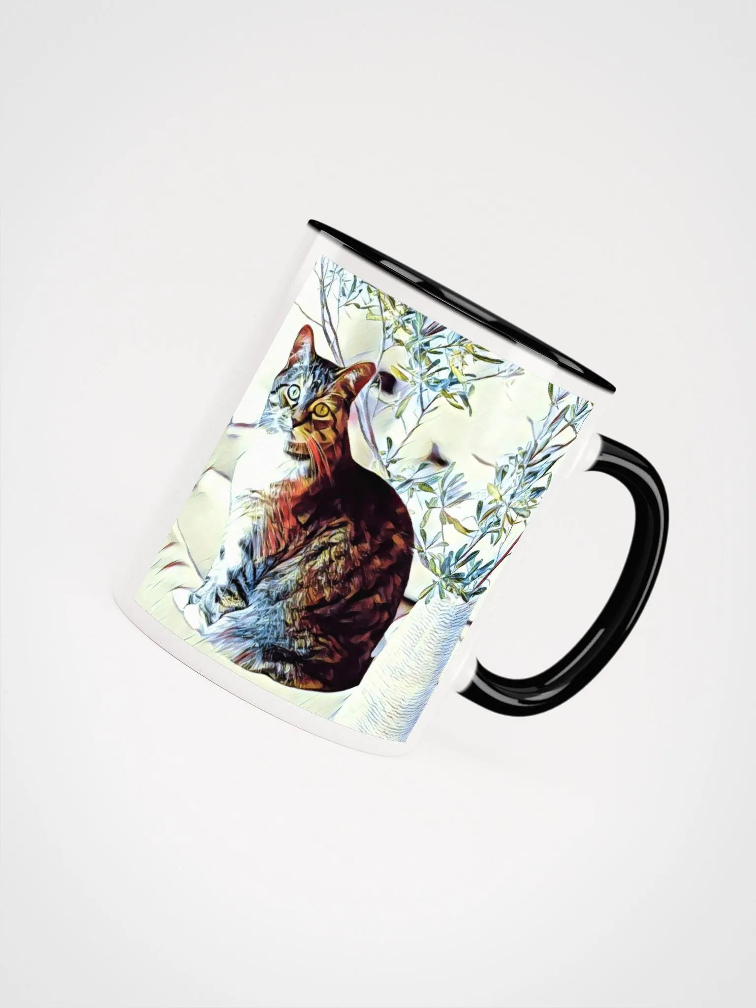 Bentley Mug product image (28)