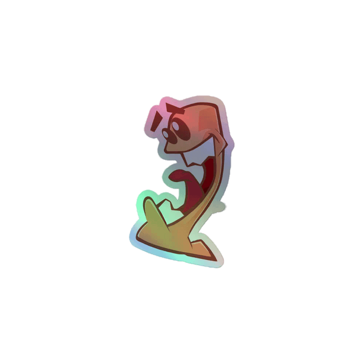Aaaaa! | Reactions | Stickers product image (1)