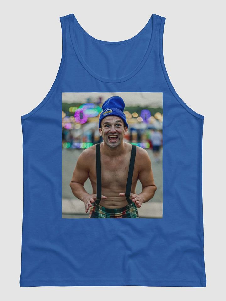 Fairgrounds Tank Top product image (57)