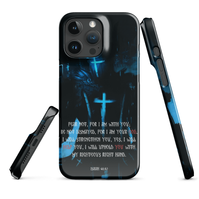 Divine Protection iPhone® Snap Case product image (26)