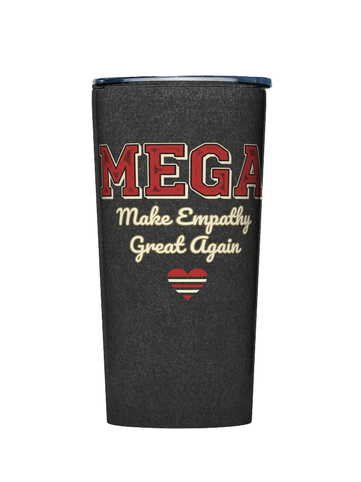 Copy of MEGA Stainless Steel Tumbler product image (1)