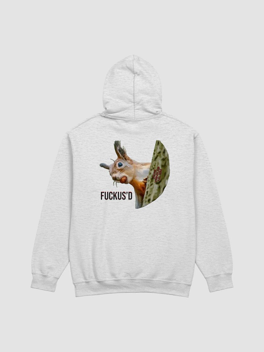 Synisisms Fuckus'd - Hoodie product image (38)