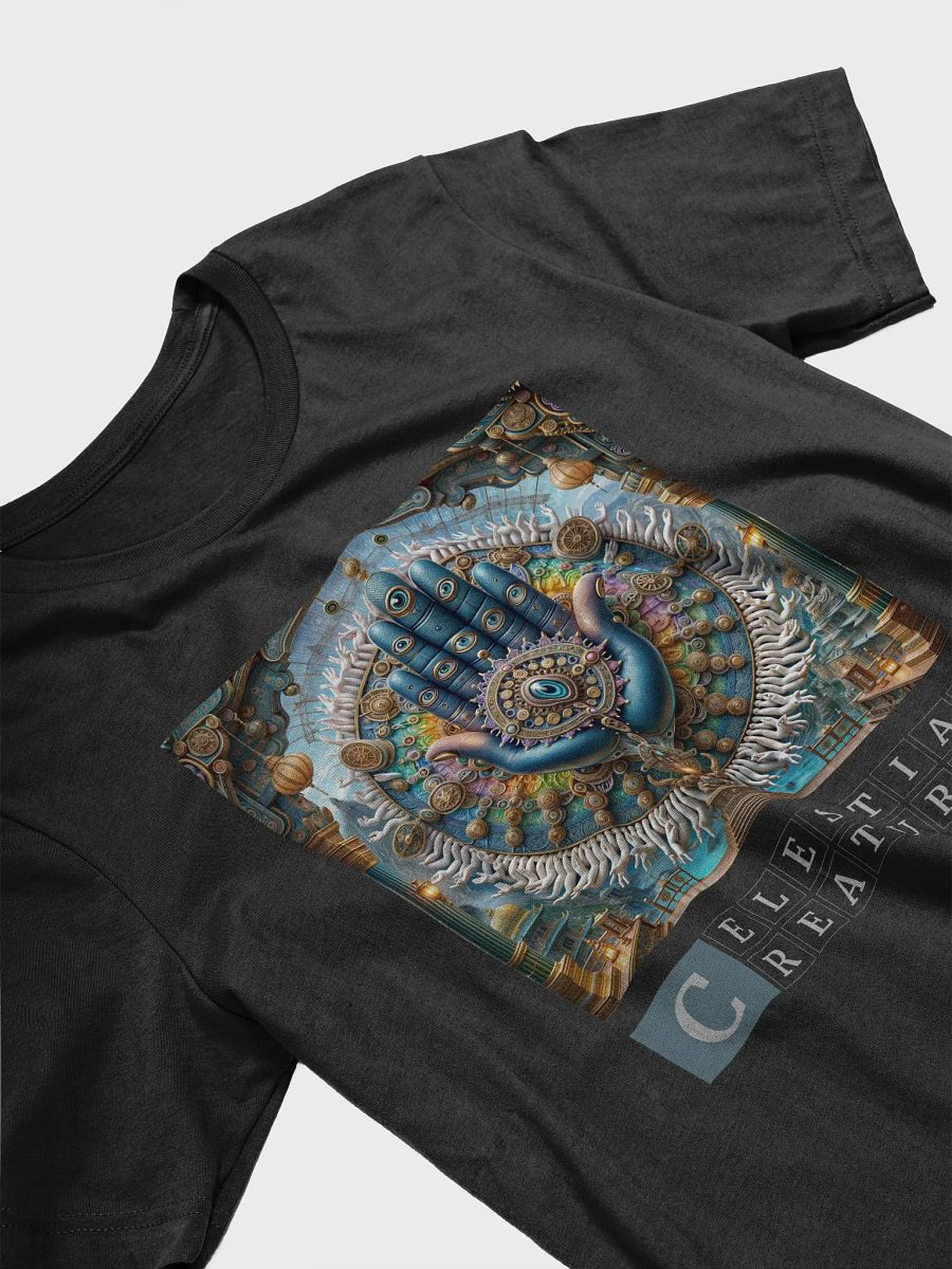 Celestial Creatures | Supersoft T-Shirt product image (4)