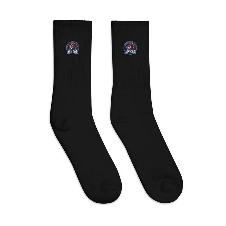 JayCat Socks product image (5)