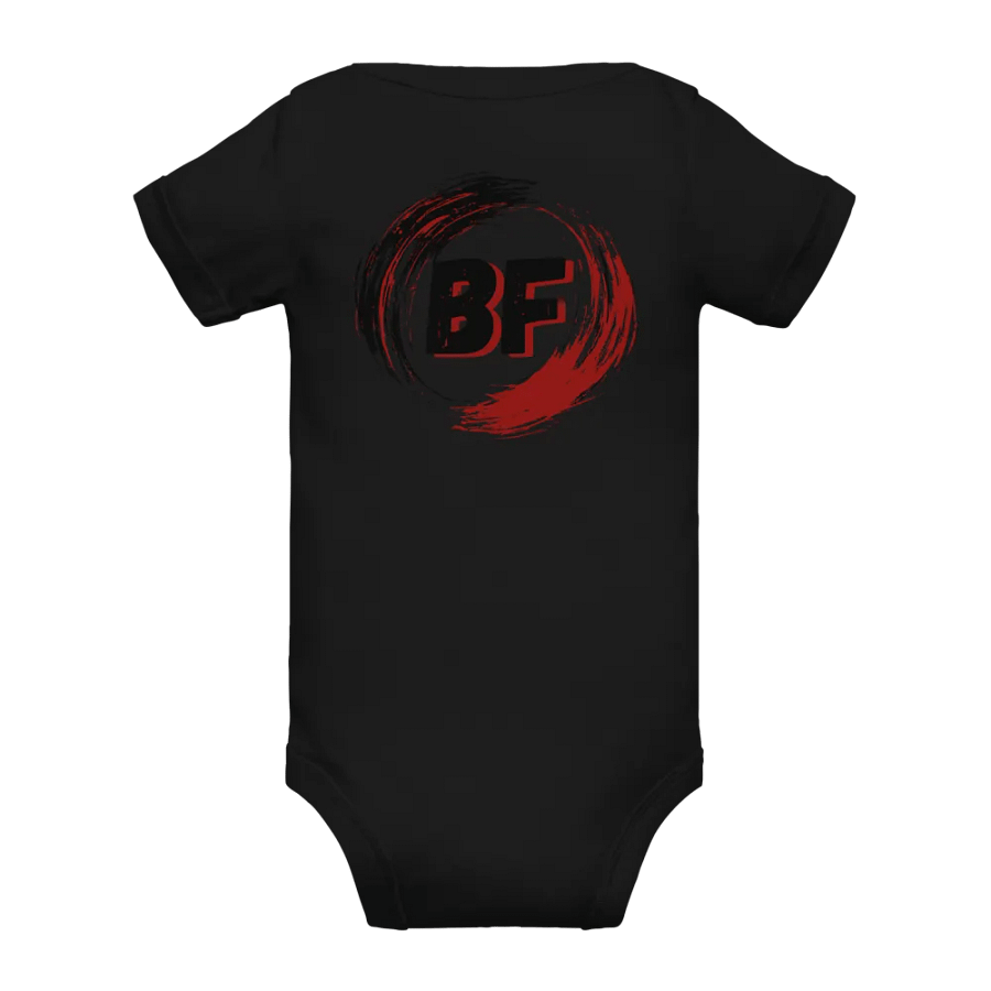 Body BabyBlooD avec Logo Twitch et Kistune product image (11)