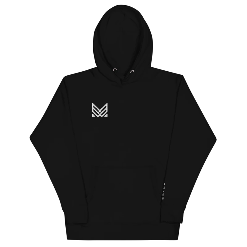 Hoodie - Embroidered Logo product image (3)