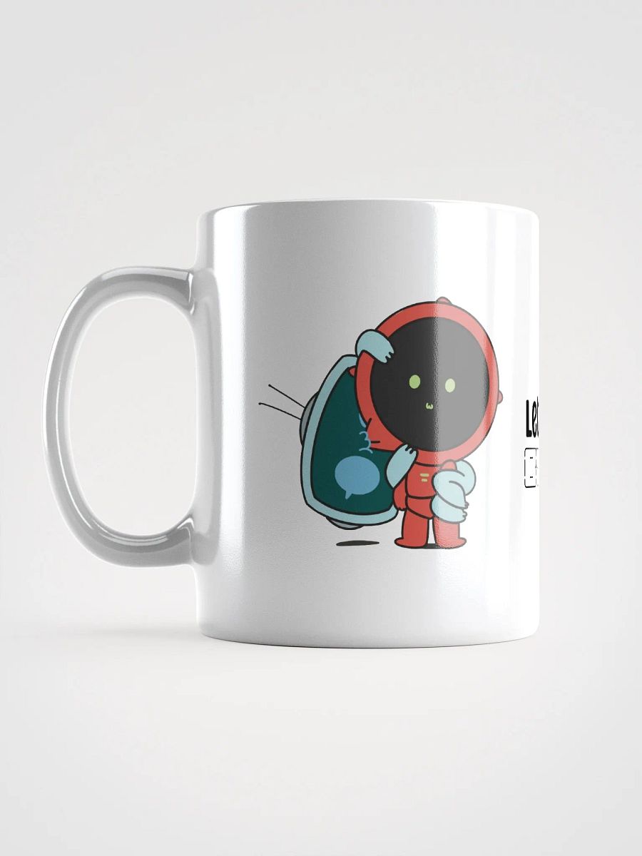 Let Me Byte You | Mug product image (6)