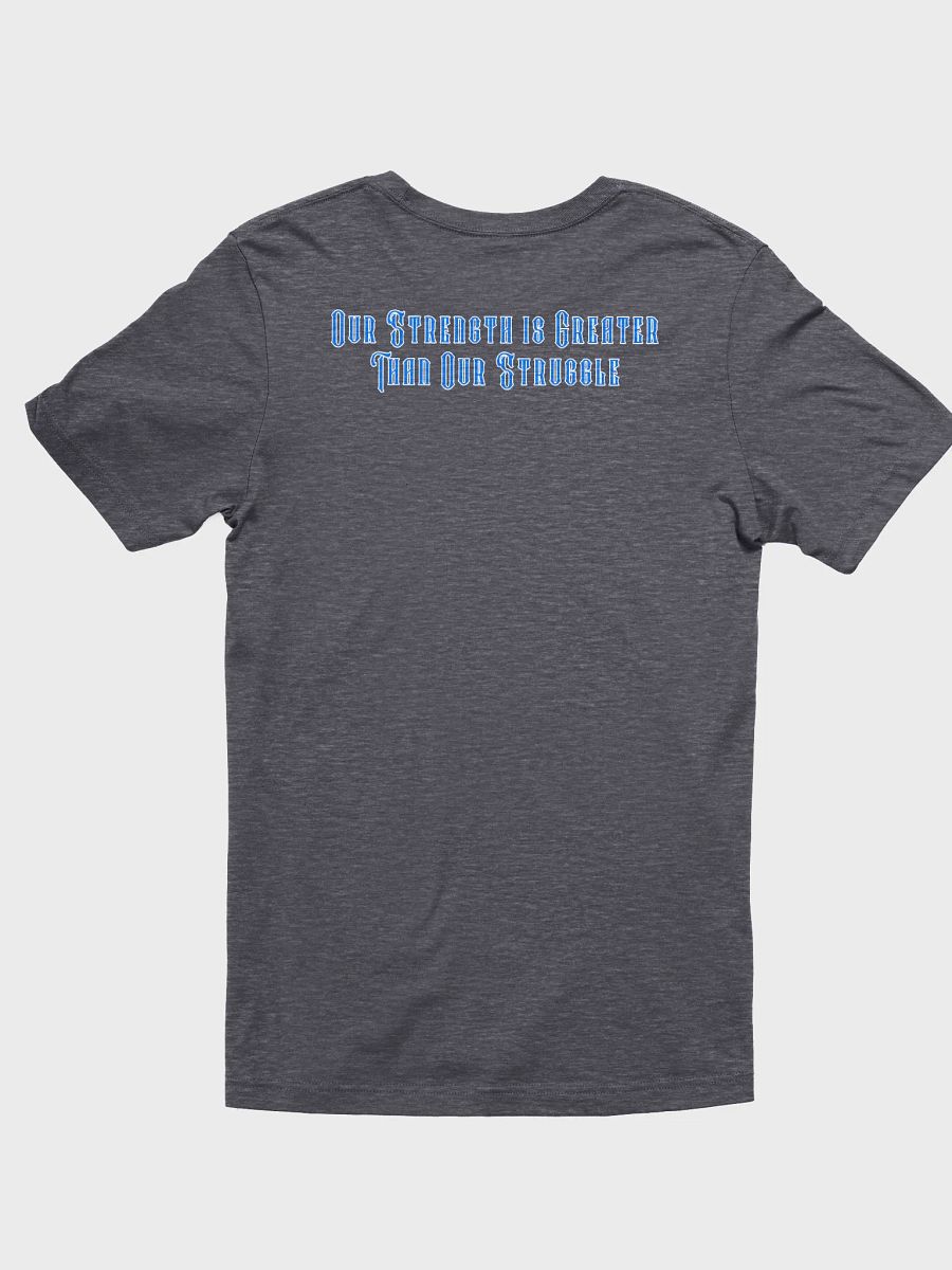 BVAB T-shirt 1st edition product image (6)