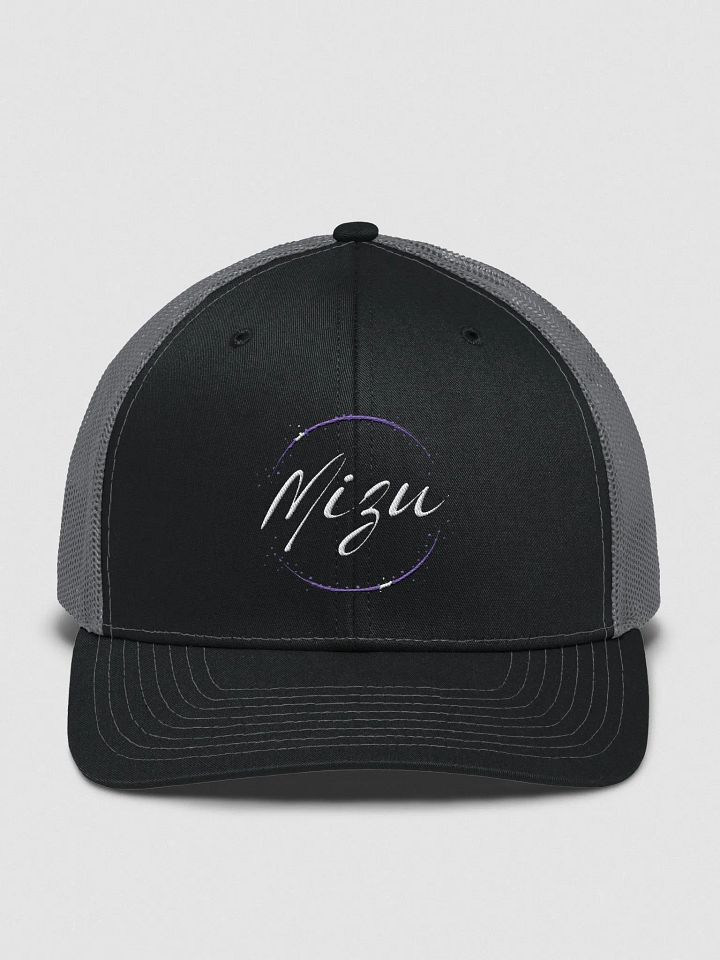 Trucker Hat, Color Logo product image (1)