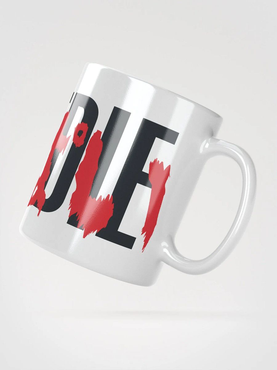 DontDie Romaji Mug product image (3)