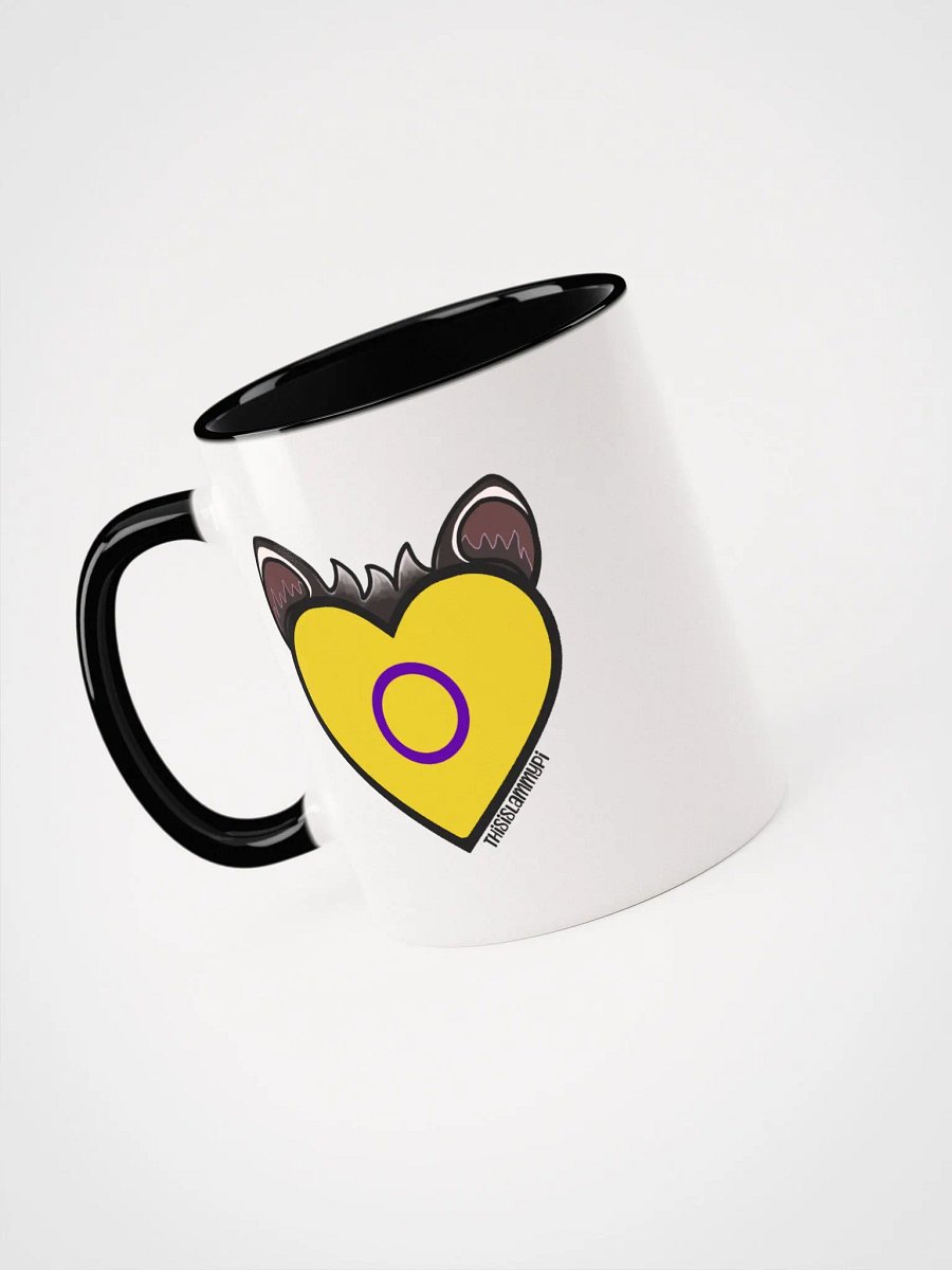 Intersex Pride Mug product image (3)