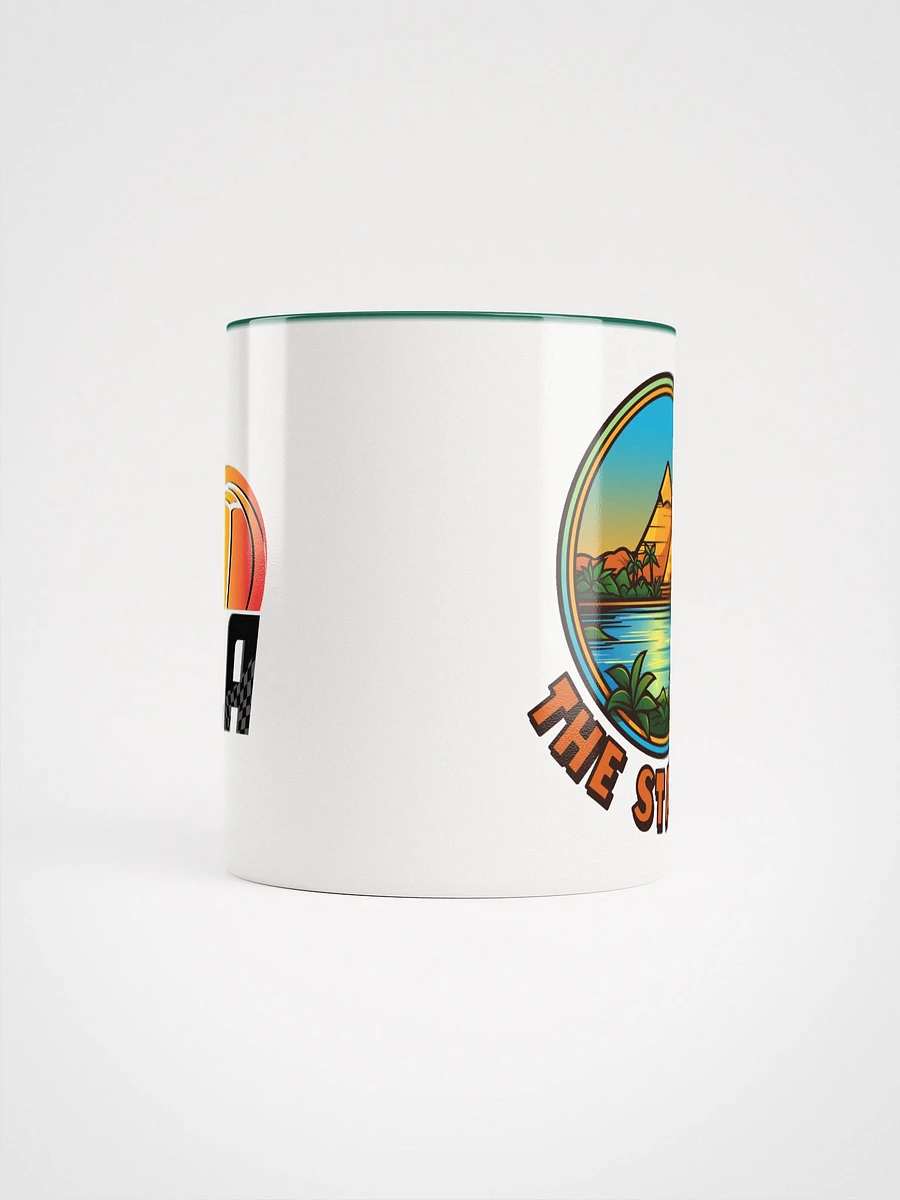 The Starter - Mug product image (30)