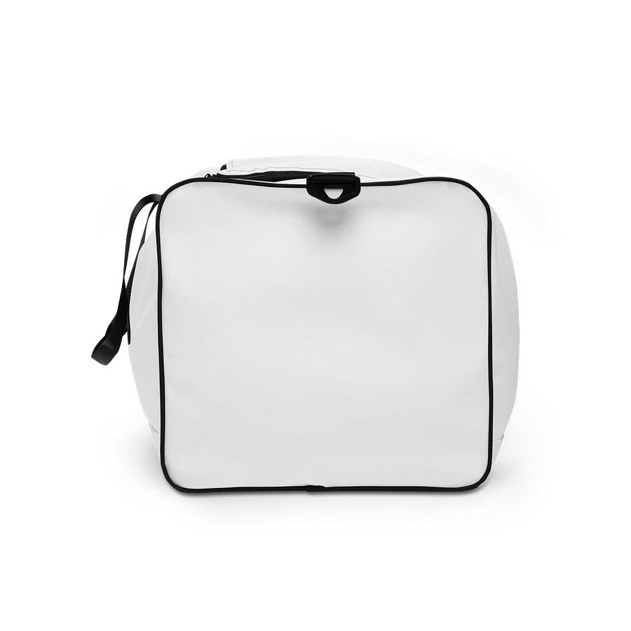 Six Zero Academy Duffle bag product image (6)