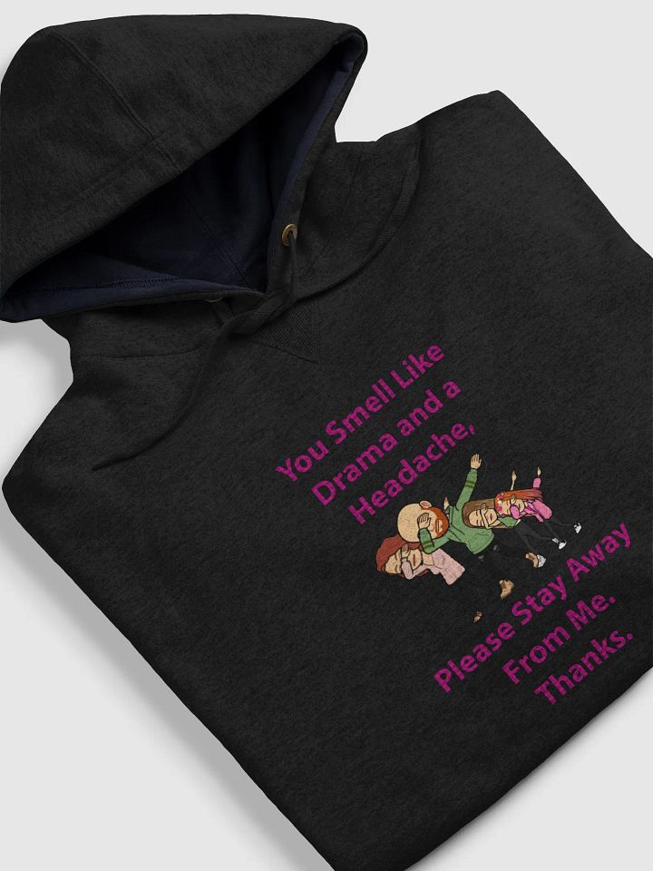 Drama Free DabDad Fam product image (1)