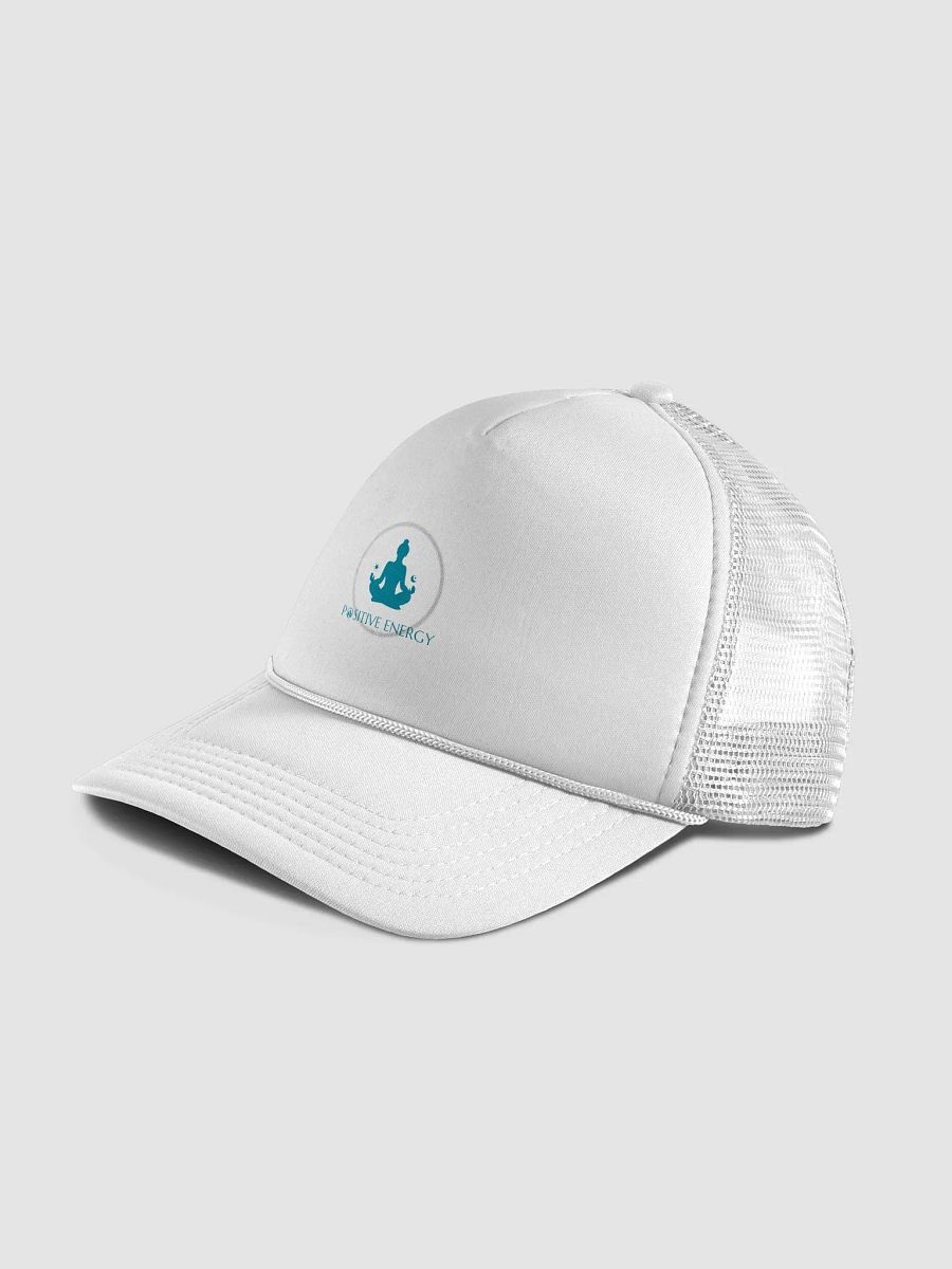 Breathable Comfort Foam Trucker Hat - Style Meets Affordability product image (28)