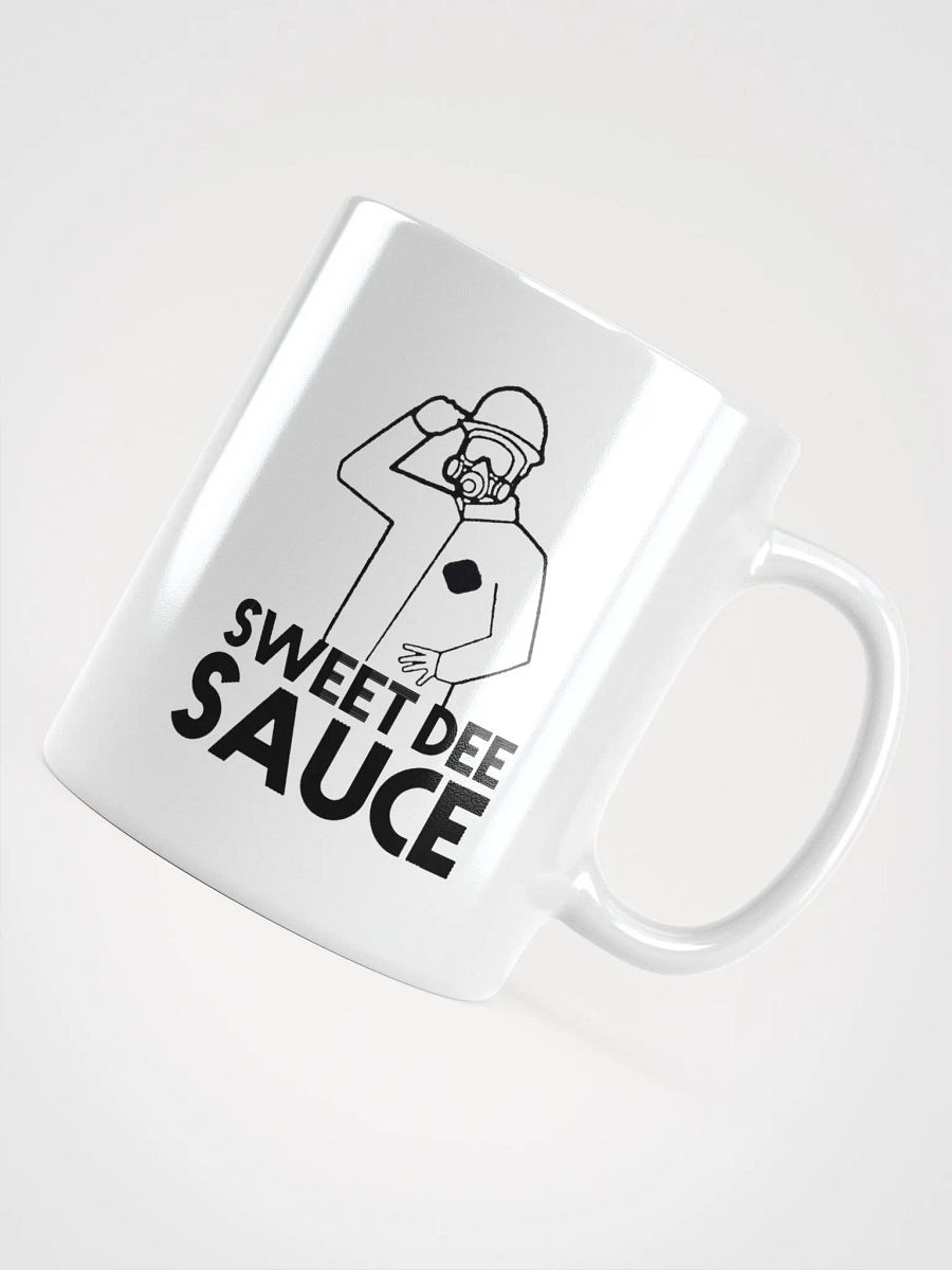 Sweet Dee Hazard Mug product image (4)