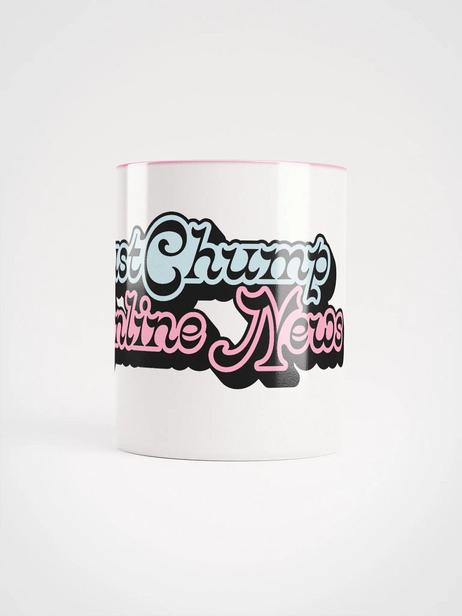 JustChump Online News Mug product image (5)