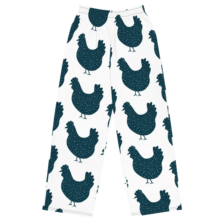 Country Chicken Lounge Pants product image (1)