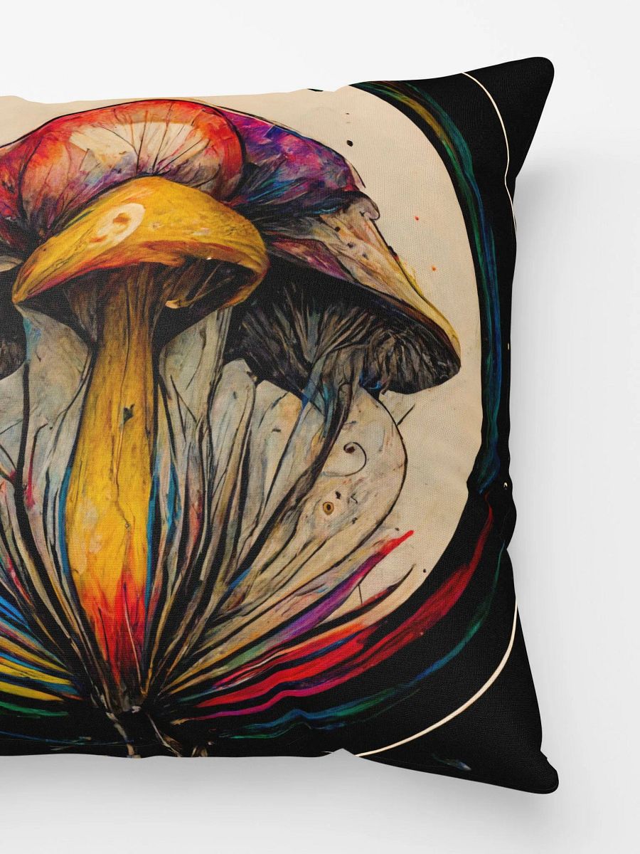 Dreamy Nights All-Over Print Pillow product image (4)