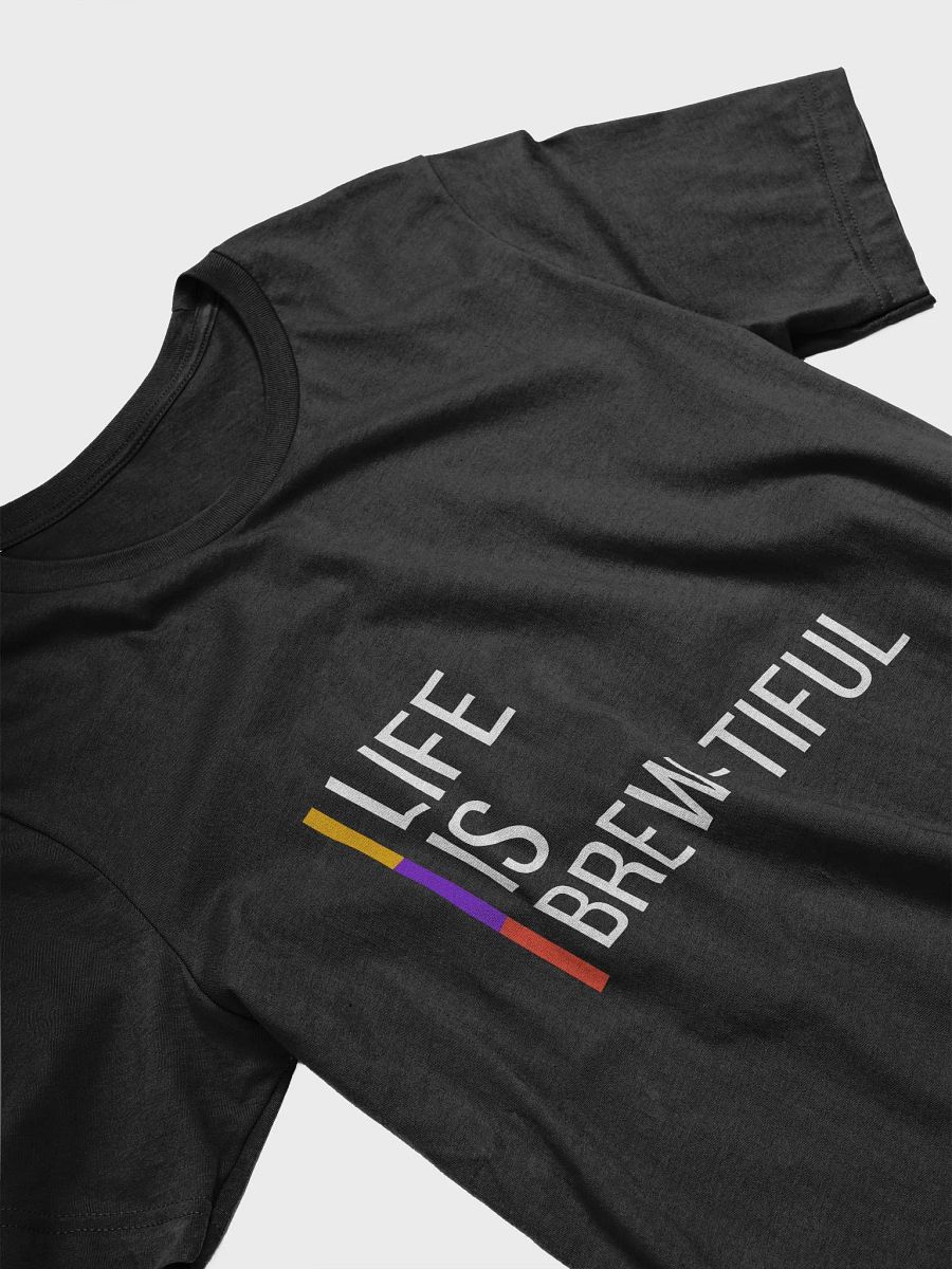Life is Brew-tiful product image (3)