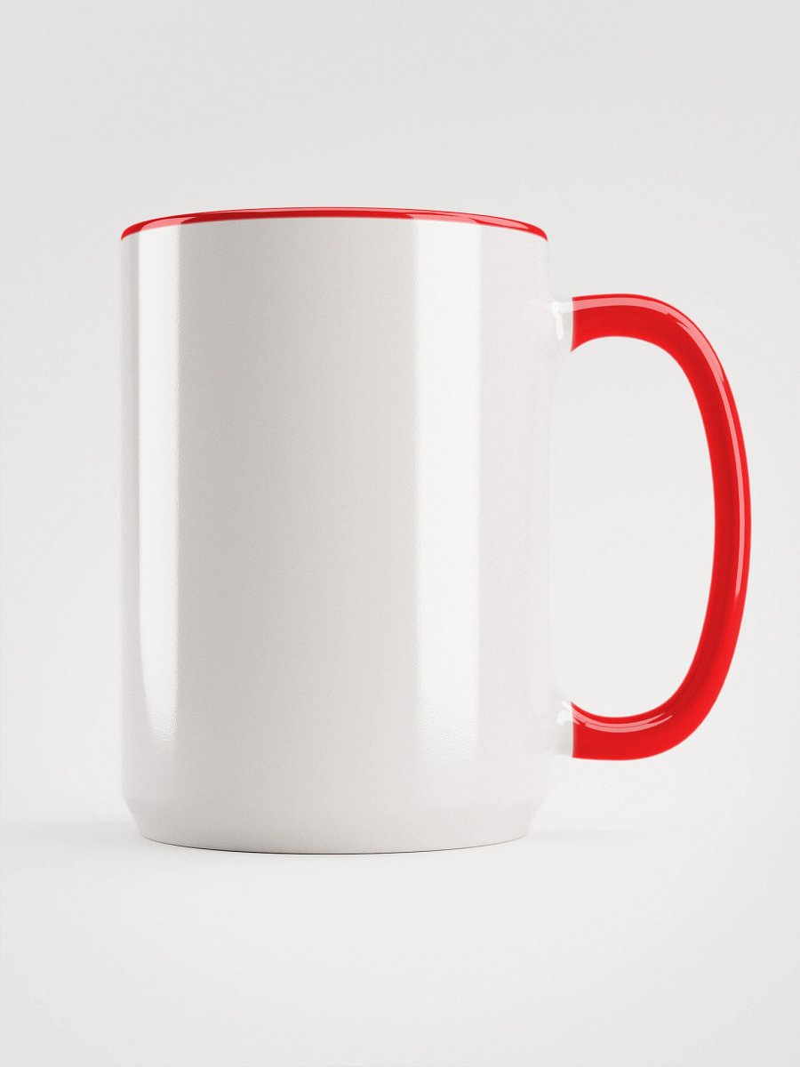 The Blacky Mug product image (1)