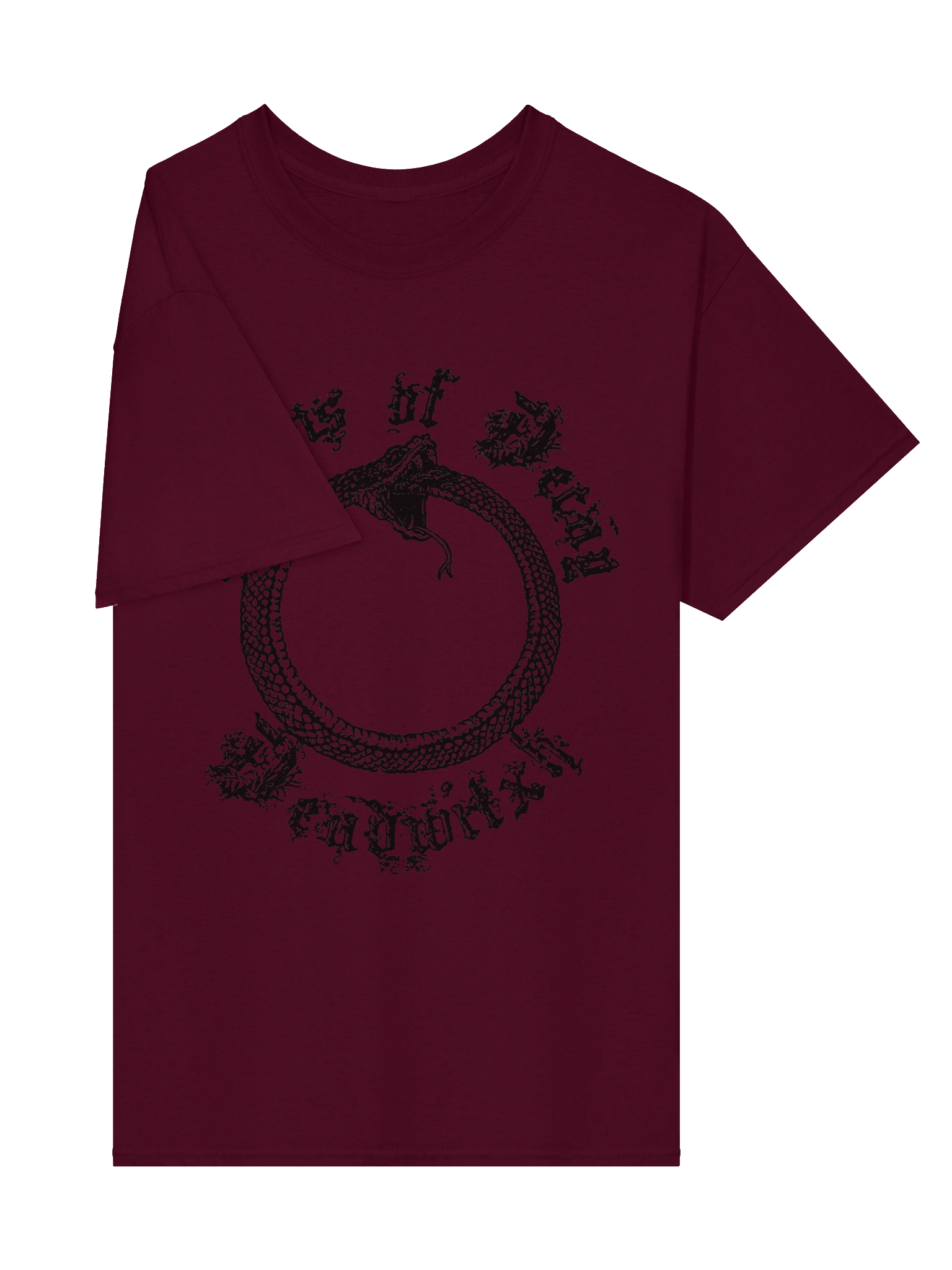 Seasons of Decay tee product image (40)